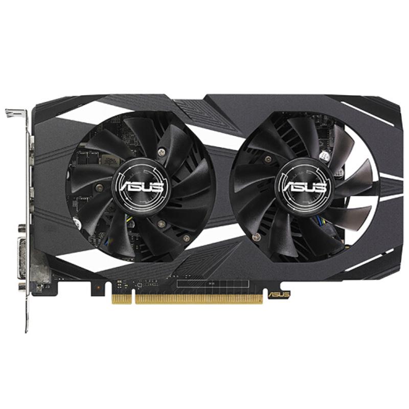 ASUS GeForce GTX 1050