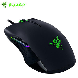 Edition Wired Gaming Mouse