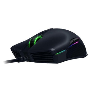 Edition Wired Gaming Mouse