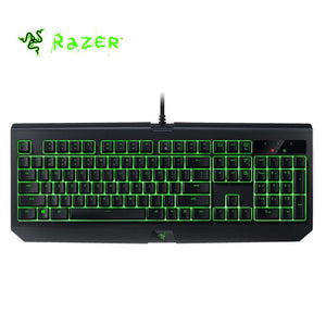 Razer Blackwidow Ultimate 104 Keys Waterproof Backlit Mechanical Gaming Keyboard