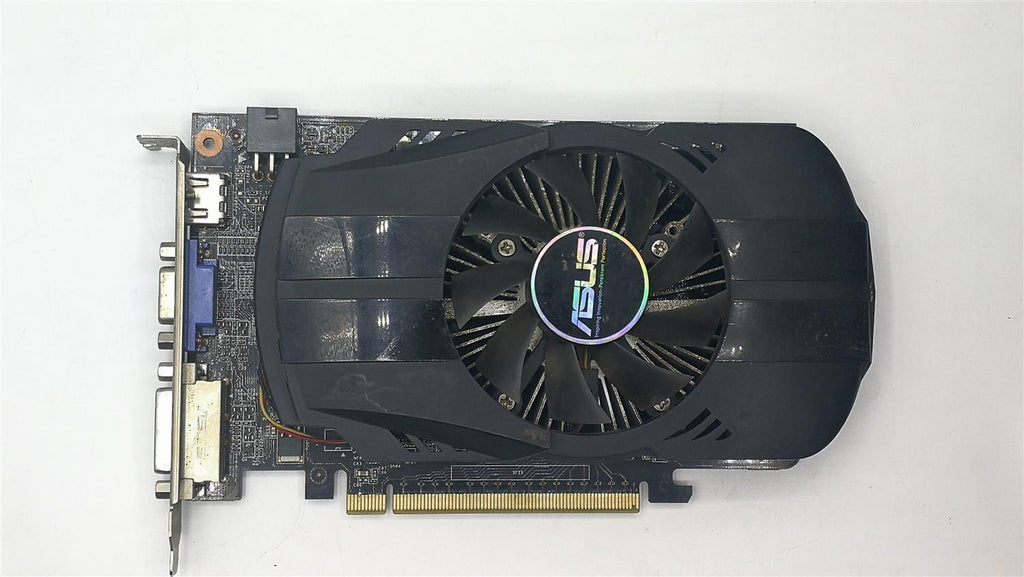 ASUS GTX 650