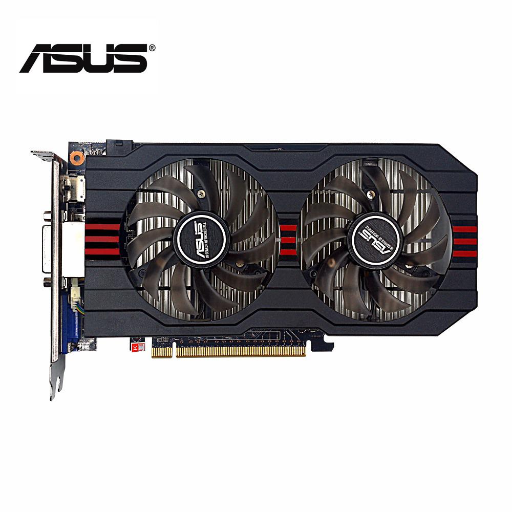 ASUS GTX 750TI