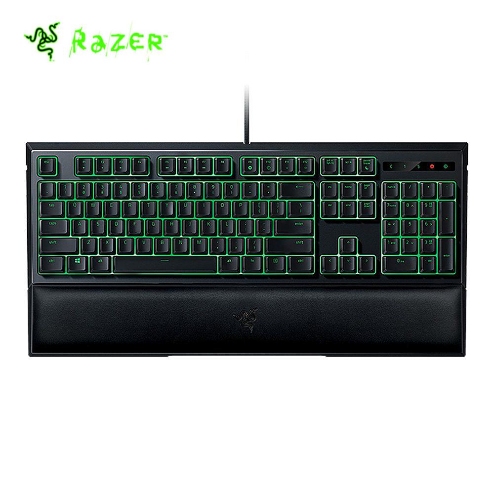 Razer Ornata Membrane Gaming Keyboard