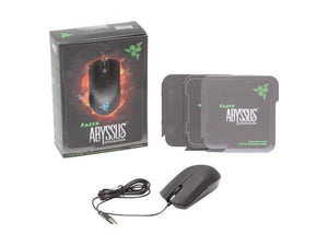 Razer Abyssus Gaming Mouse