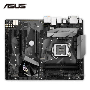 Asus ROG STRIX Z270H GAMING Original New Desktop Motherboard