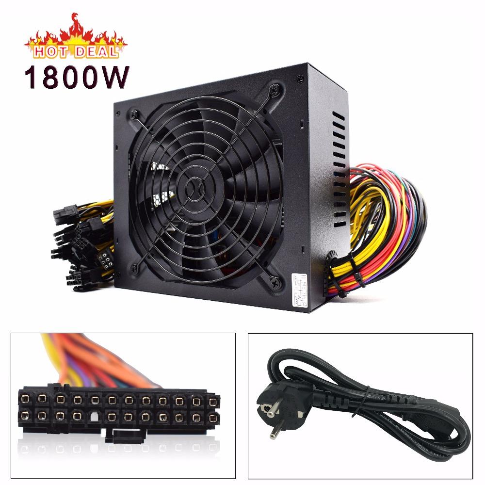 1800w pc power supply