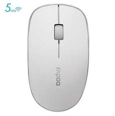 Rapoo Wireless Silent Gaming Optical Mouse