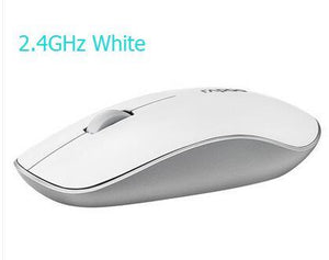 Rapoo Wireless Silent Gaming Optical Mouse