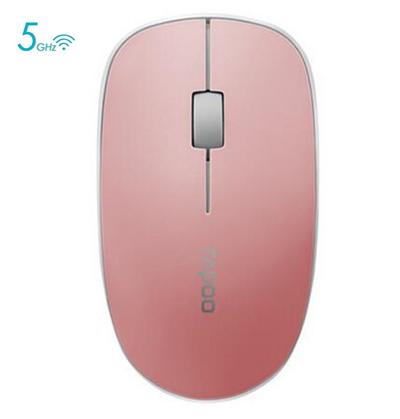 Rapoo Wireless Silent Gaming Optical Mouse