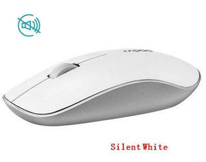 Rapoo Wireless Silent Gaming Optical Mouse