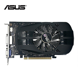 ASUS GTX 750