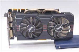 ASUS GTX 760 2GB GDDR5