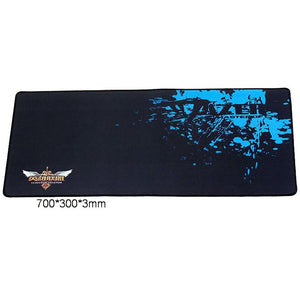 Snigir Brand gaming mouse pad