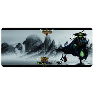 Snigir Brand gaming mouse pad