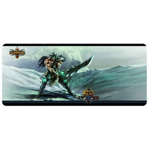 Snigir Brand gaming mouse pad