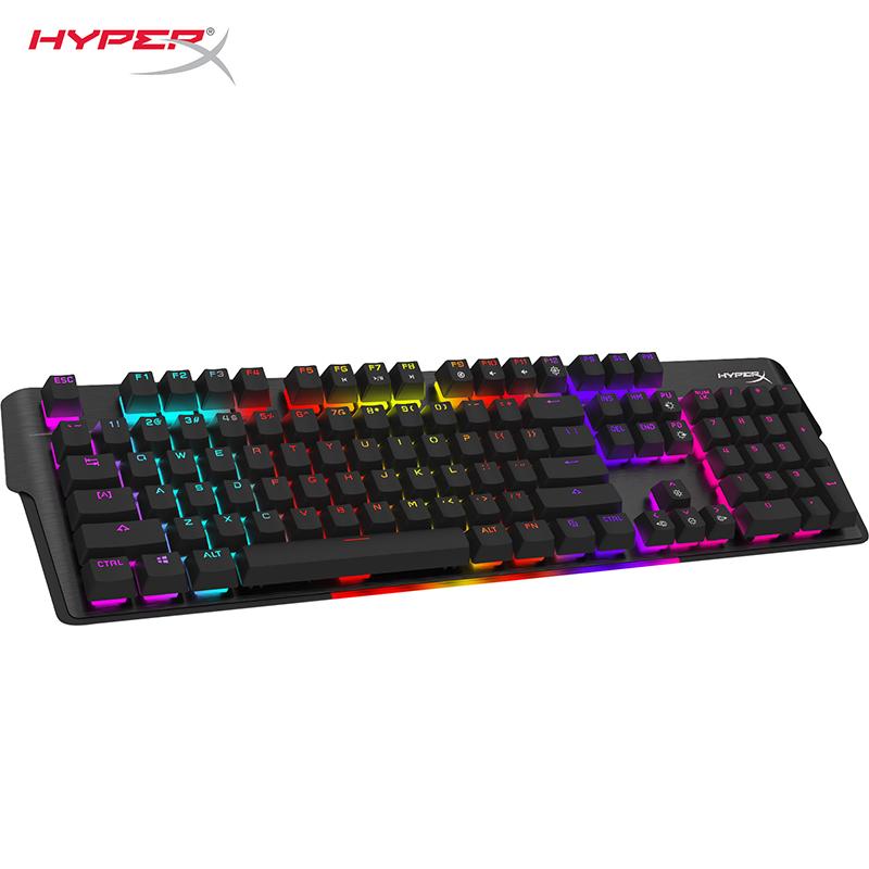 KINGSTON HyperX Mars RGB Mechanical Gaming Keyboard