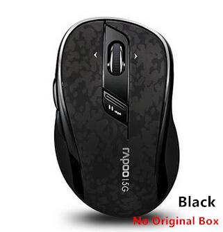 Rapoo High Quality Classic 5G Wireless Optical Gaming Mouse