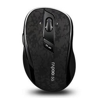 Rapoo High Quality Classic 5G Wireless Optical Gaming Mouse