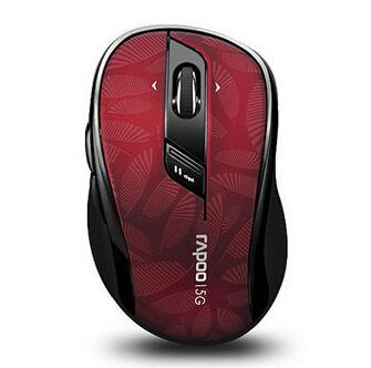 Rapoo High Quality Classic 5G Wireless Optical Gaming Mouse