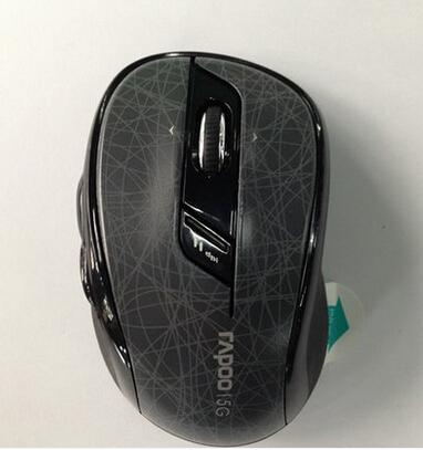 Rapoo High Quality Classic 5G Wireless Optical Gaming Mouse