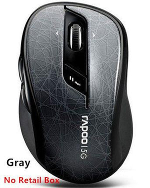 Rapoo High Quality Classic 5G Wireless Optical Gaming Mouse