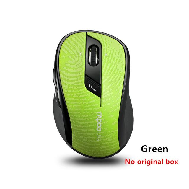 Rapoo High Quality Classic 5G Wireless Optical Gaming Mouse