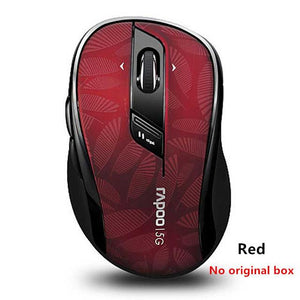 Rapoo High Quality Classic 5G Wireless Optical Gaming Mouse