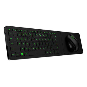 Razer Turret Gaming Lapboard Wireless Bluetooth Mouse + Keyboard