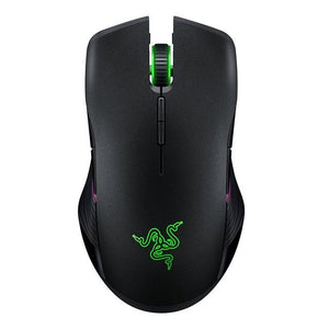 Razer Lancehead Professional Grade Gaming Mouse