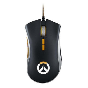 Razer DeathAdder Elite Overwatch Edition