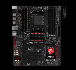 990FXA GAMING Desktop Motherboard