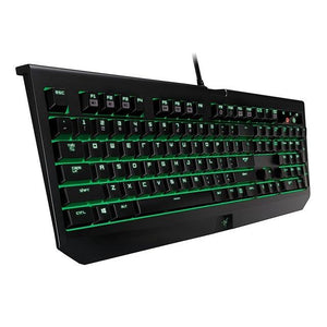 Razer BlackWidow Ultimate Stealth 2016