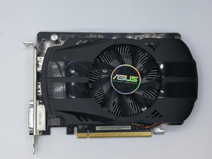 ASUS HD7750 1GB