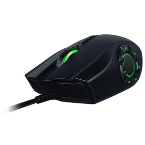 Razer Naga Hex V2 Wired Gaming Mouse