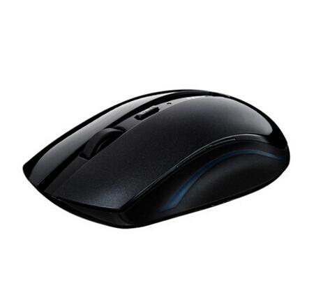 Rapoo Wireless Optical Office Mouse