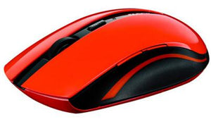 Rapoo Wireless Optical Office Mouse