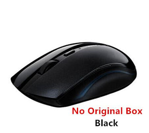 Rapoo Wireless Optical Office Mouse