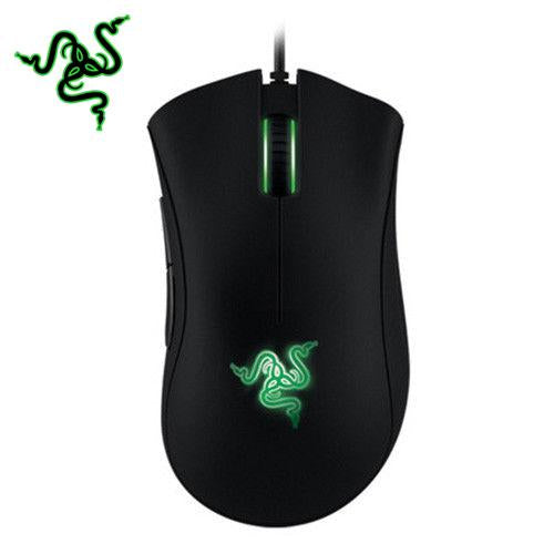 Razer Deathadder 2013 6400DPI Gaming Mouse