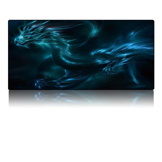 High Quality Large Gaming Mouse Pad