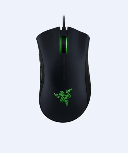 Razer Deathadder 2000DPI Gaming Mouse