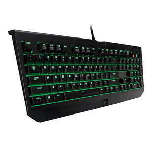 Razer Blackwidow Ultimate 2016 Wired Gaming Keyboard