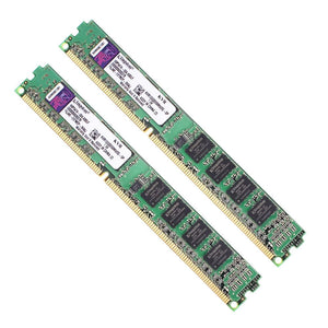 Kingston Original DDR3 2GB 4GB 8Gb PC3-10600 1333MHZ