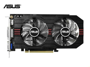 ASUS GTX 750