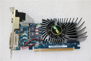 ASUS  GT530