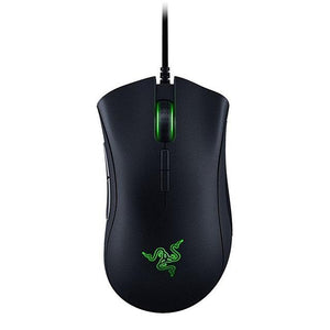 Razer DeathAdder Elite Wired Gaming Mouse