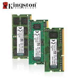 Kingston Ram Original Notebook RAM 1600MHz