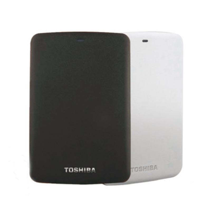 Toshiba HDD External Hard Drive 1TB