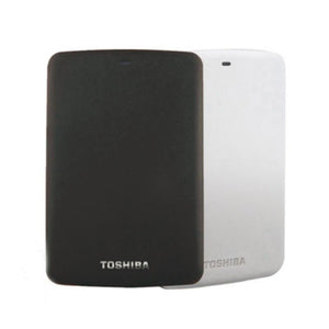 Toshiba HDD External Hard Drive 1TB