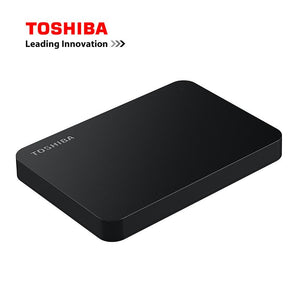 Toshiba External Hard Drive 2T USB3.0