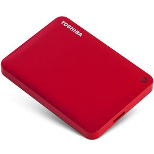 TOSHIBA CANVIO ADVANCE V9 2.5" External Hard Drive 1TB